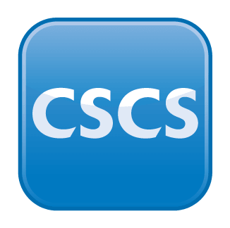 CSCS, Construction Skills Certification Scheme