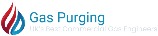 Gas Purging - UK's Best Commercial Gas Engineers