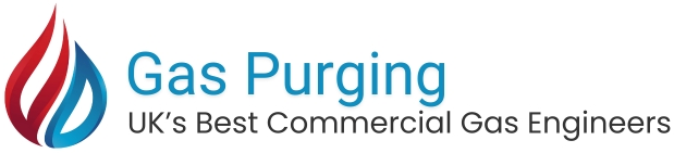 Gas Purging, UK's Best Commercial Gas Engineers