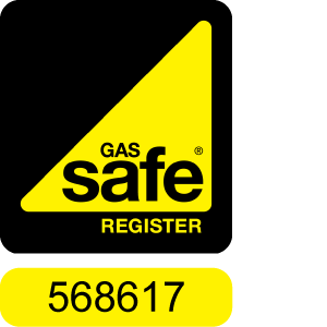 Gas Safe Register logo